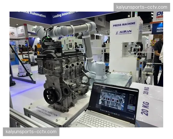 AI驱动的自动化剪辑系统普遍落地 大幅释放内容生产产能 AI驱动的自动化剪辑系统普遍落地 大幅释放内容生产产能