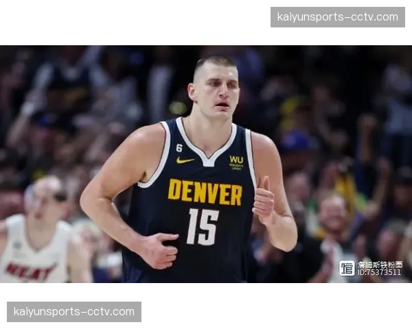 深度报道：现代中锋策应角色分化——约基奇式与阿德巴约式对比