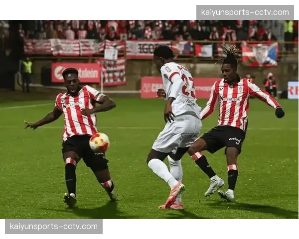 毕尔巴鄂竞技1-1皇家社会，巴斯克德比以平局收场