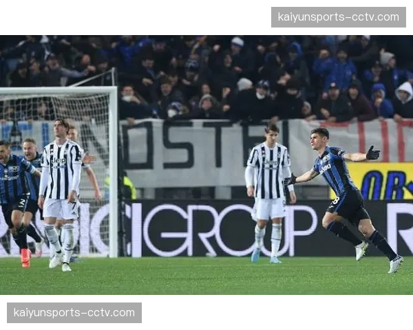 博加攻破旧主大门后拒绝庆祝，尤文图斯客场险胜亚特兰大