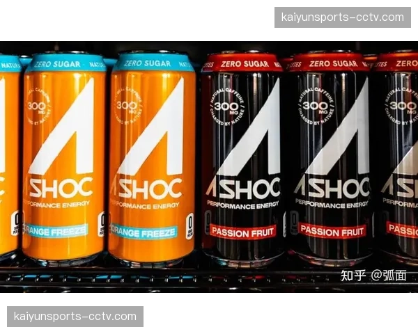 知名饮料品牌成为五月全明星周末冠名商,赞助金额创近年新高 知名饮料品牌成为五月全明星周末冠名商,赞助金额创近年新高
